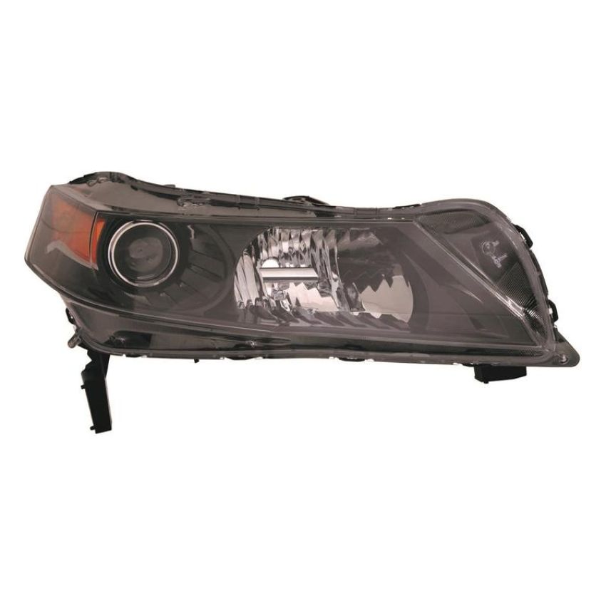 DEPO 327-1105R-USHN2 Head Lamp