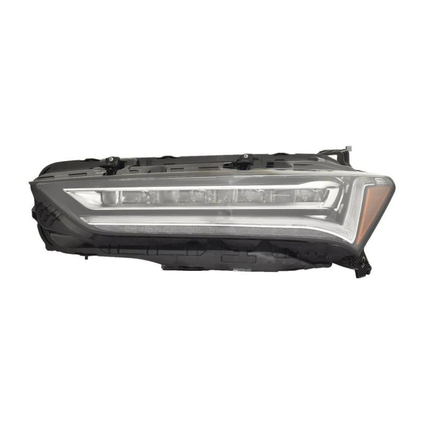 DEPO 327-1116L-AC1 Head Lamp