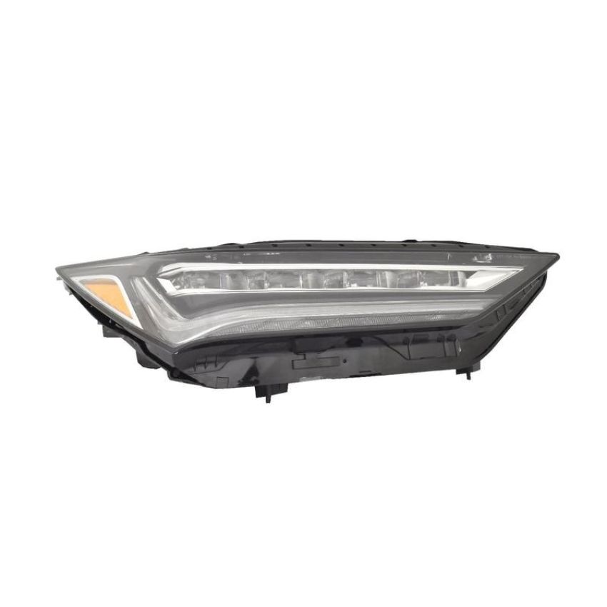 DEPO 327-1117L-AC1 Head Lamp
