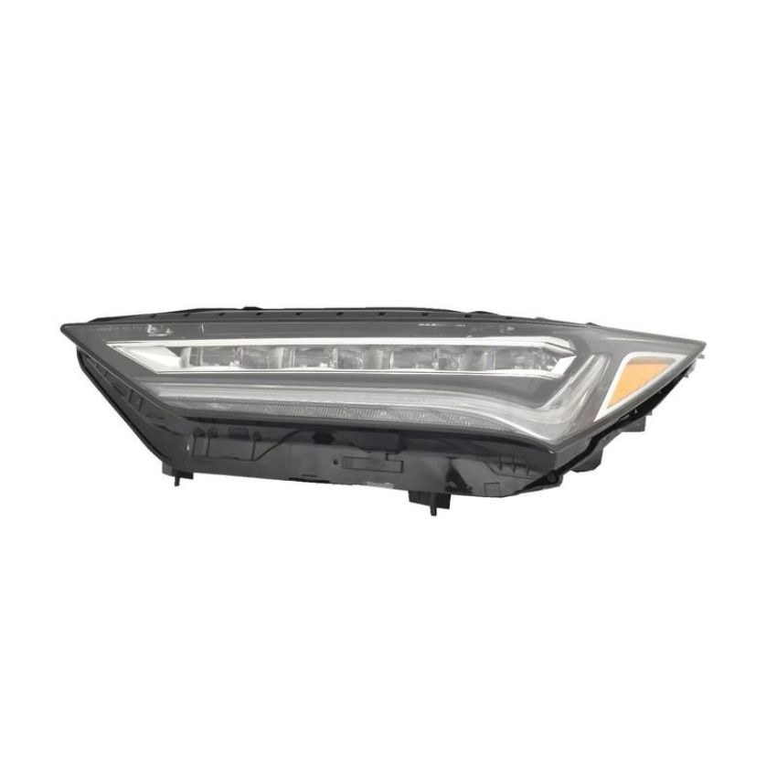 DEPO 327-1117R-AC1 Head Lamp