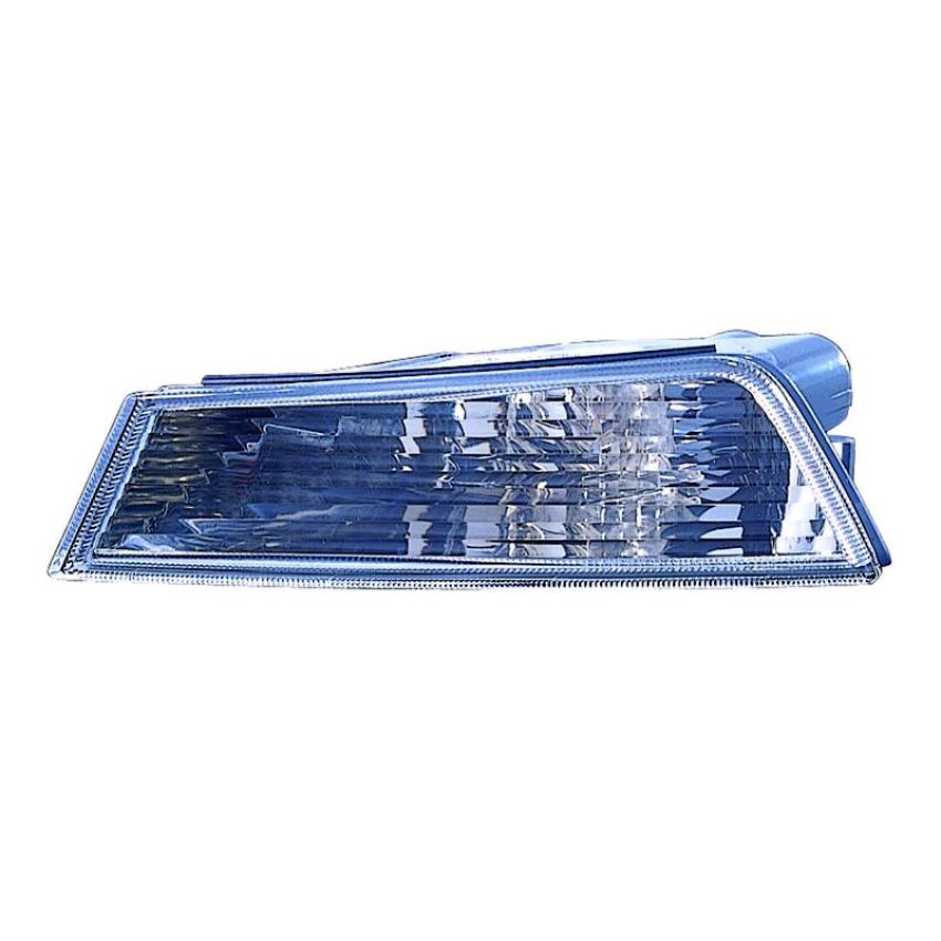 DEPO 327-1601L-US Signal Lamp