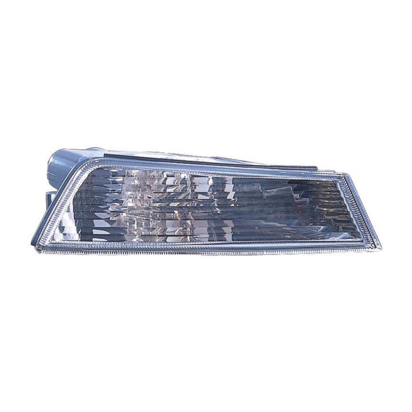 DEPO 327-1601R-UC Capa Signal Lmp