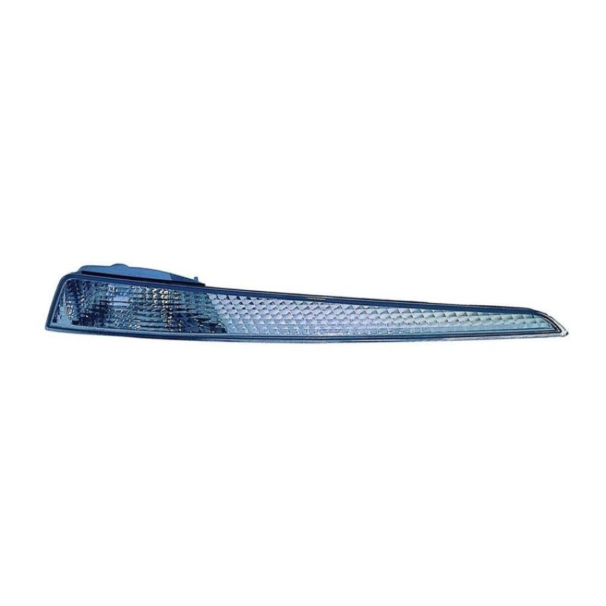 DEPO 327-1602R-UC Capa Signal Lmp