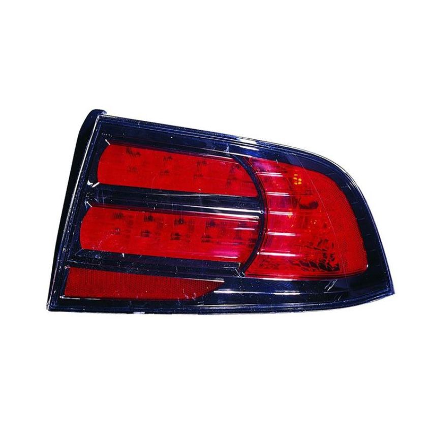 DEPO 327-1901R-US7 Tail Lamp