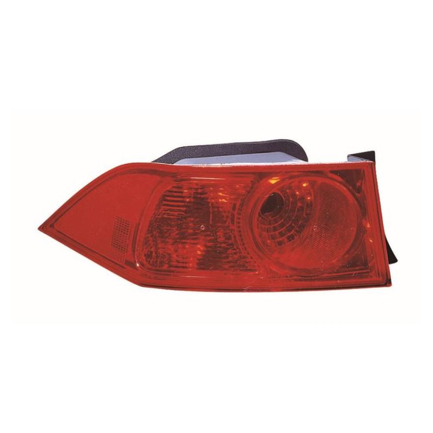 DEPO 327-1903L-US Tail Lamp