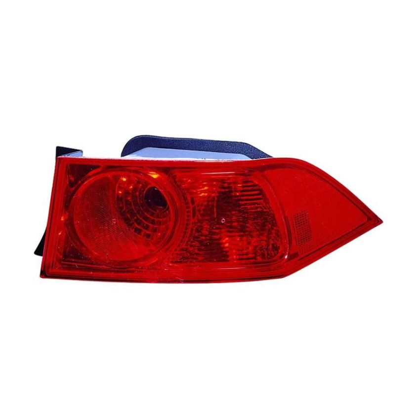 DEPO 327-1903R-US Tail Lamp