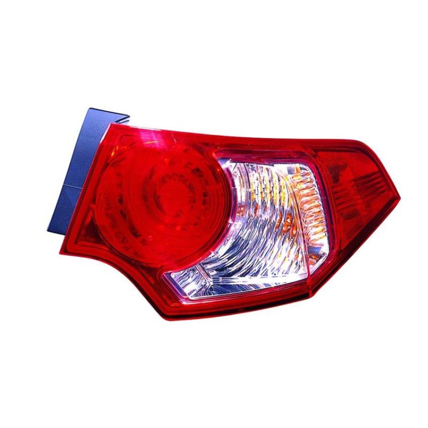 DEPO 327-1904R-AS Tail Lamp