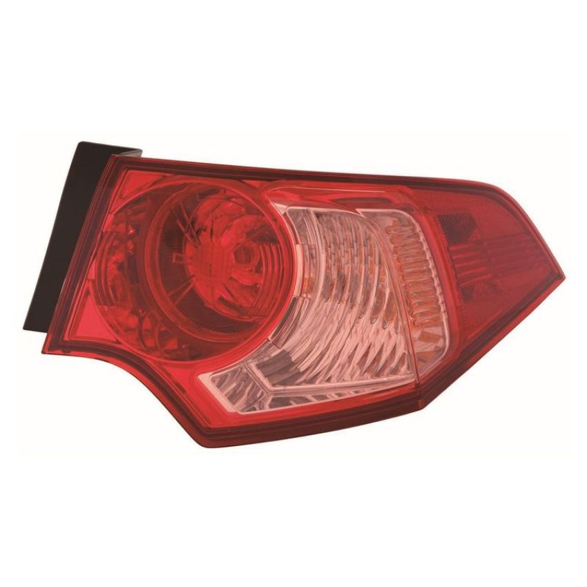 DEPO 327-1904R-AS-PR Tail Lamp