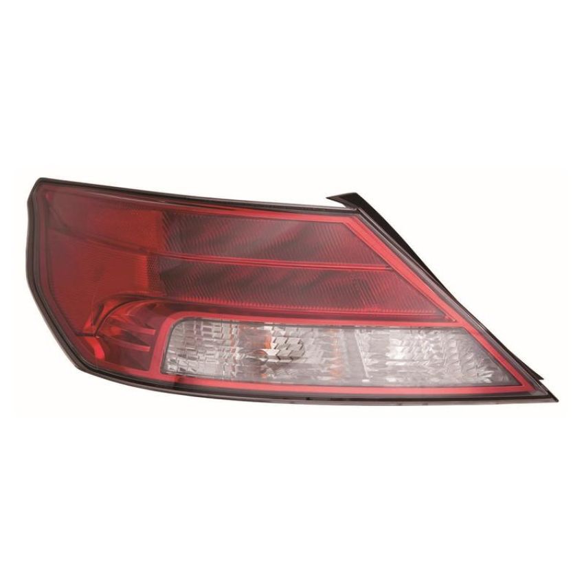 DEPO 327-1905L-AS4 Tail Lamp