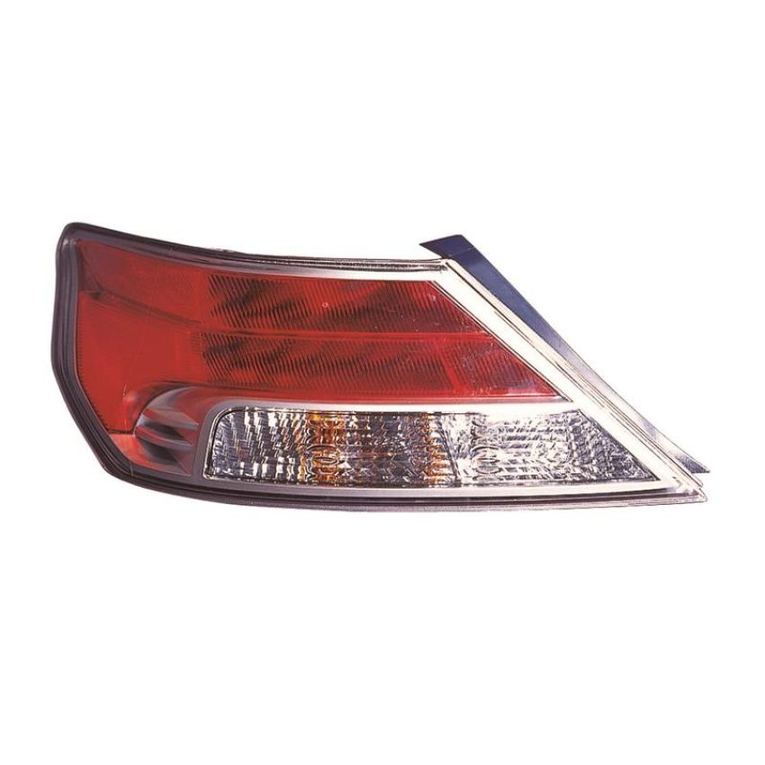 DEPO 327-1905L-AS Tail Lamp