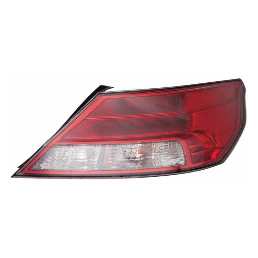 DEPO 327-1905R-AS4 Tail Lamp