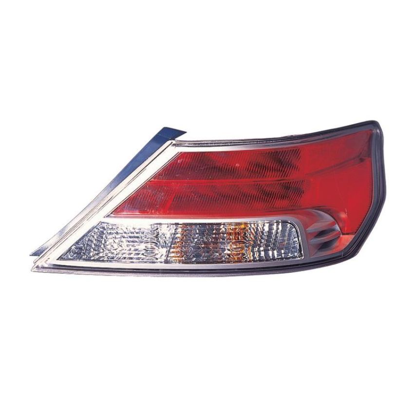 DEPO 327-1905R-AS Tail Lamp