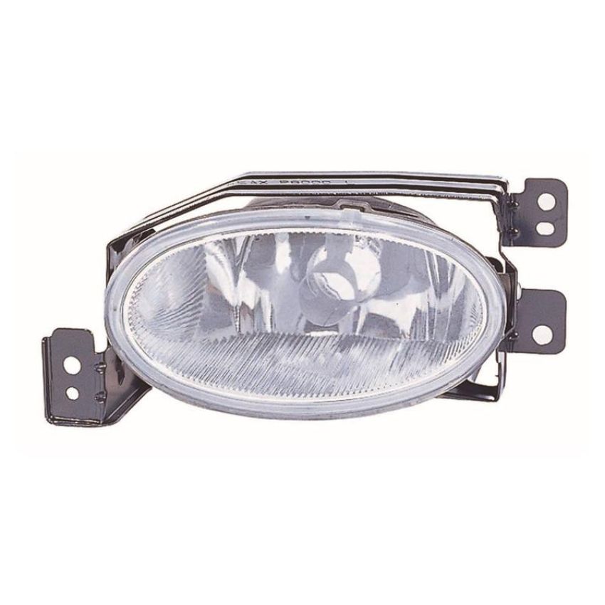 DEPO 327-2002L-US Fog Lamp