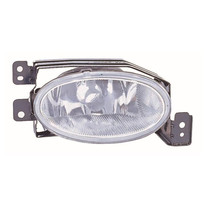 DEPO 327-2002R-US Fog Lamp
