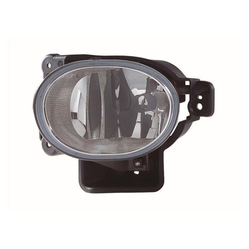 DEPO 327-2004L-UC Capa Fog Lamp