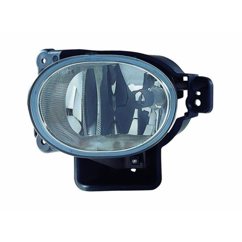 DEPO 327-2004L-US Fog Lamp