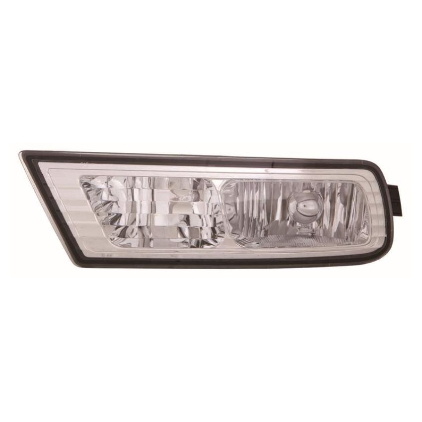 DEPO 327-2008L-US Fog Lamp