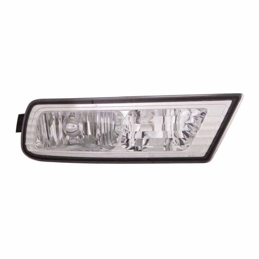 DEPO 327-2008R-UC Capa Fog Lamp