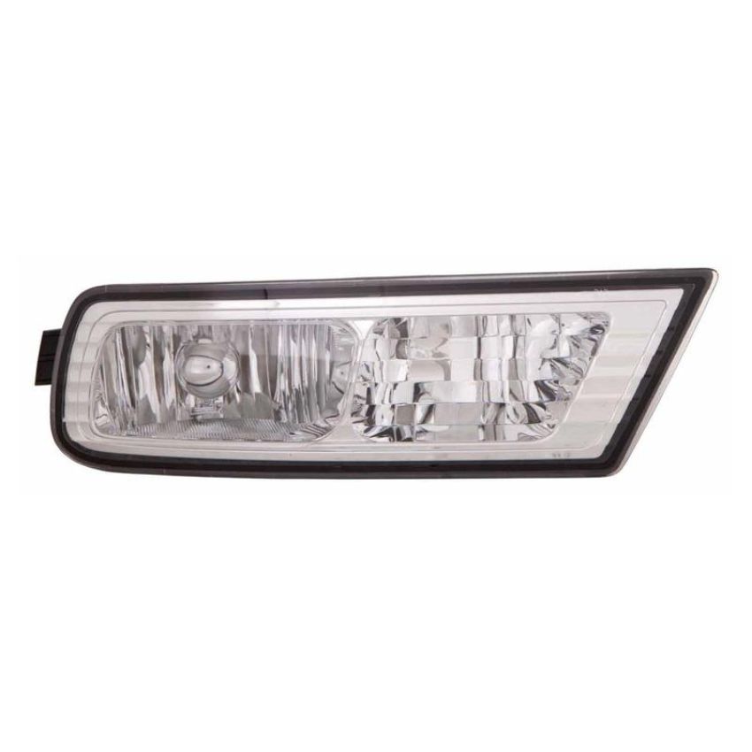 DEPO 327-2008R-US Fog Lamp