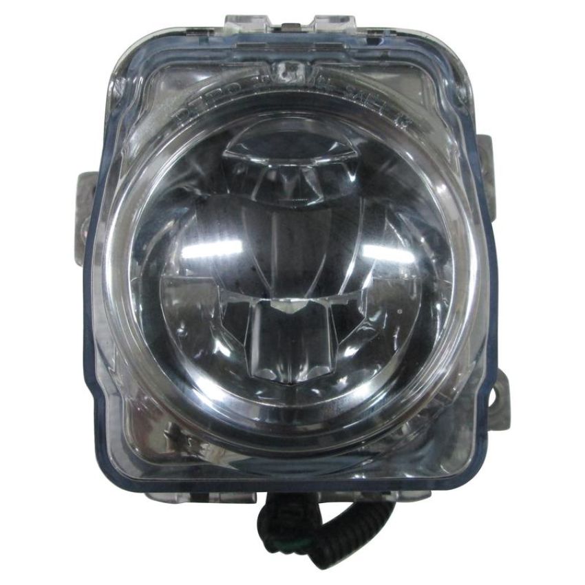 DEPO 327-2009L-AC Capa Fog Lamp