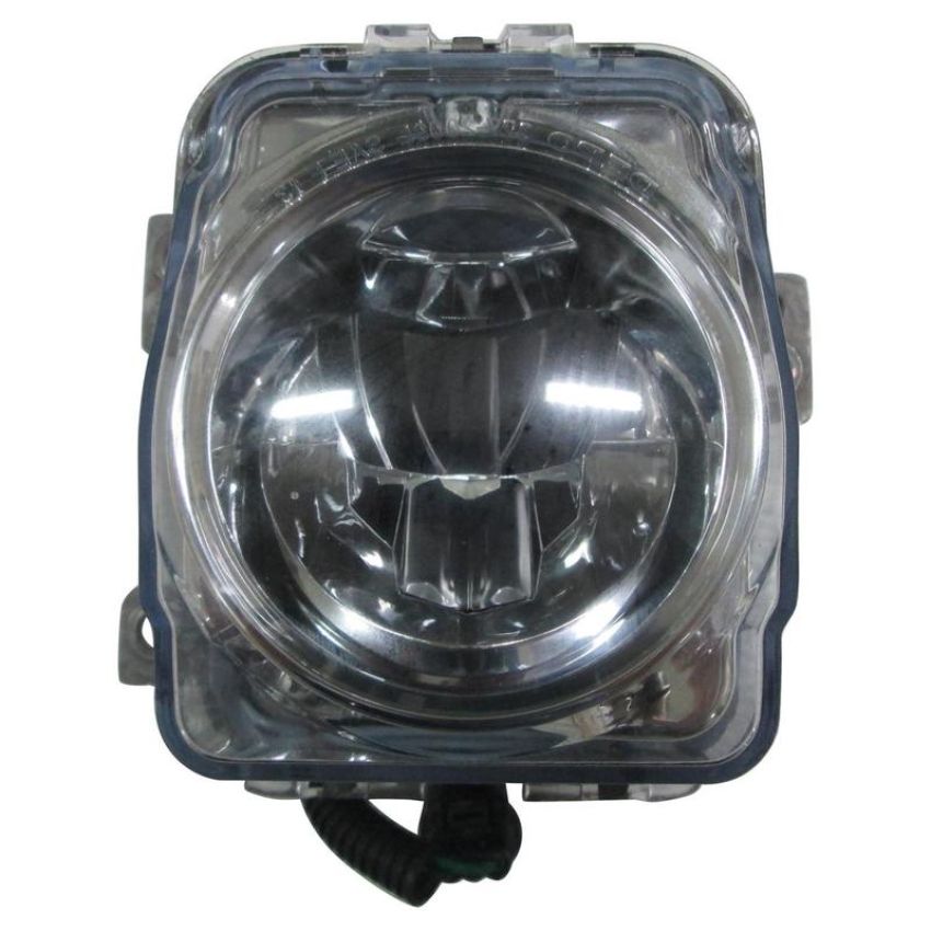 DEPO 327-2009R-AC Capa Fog Lamp