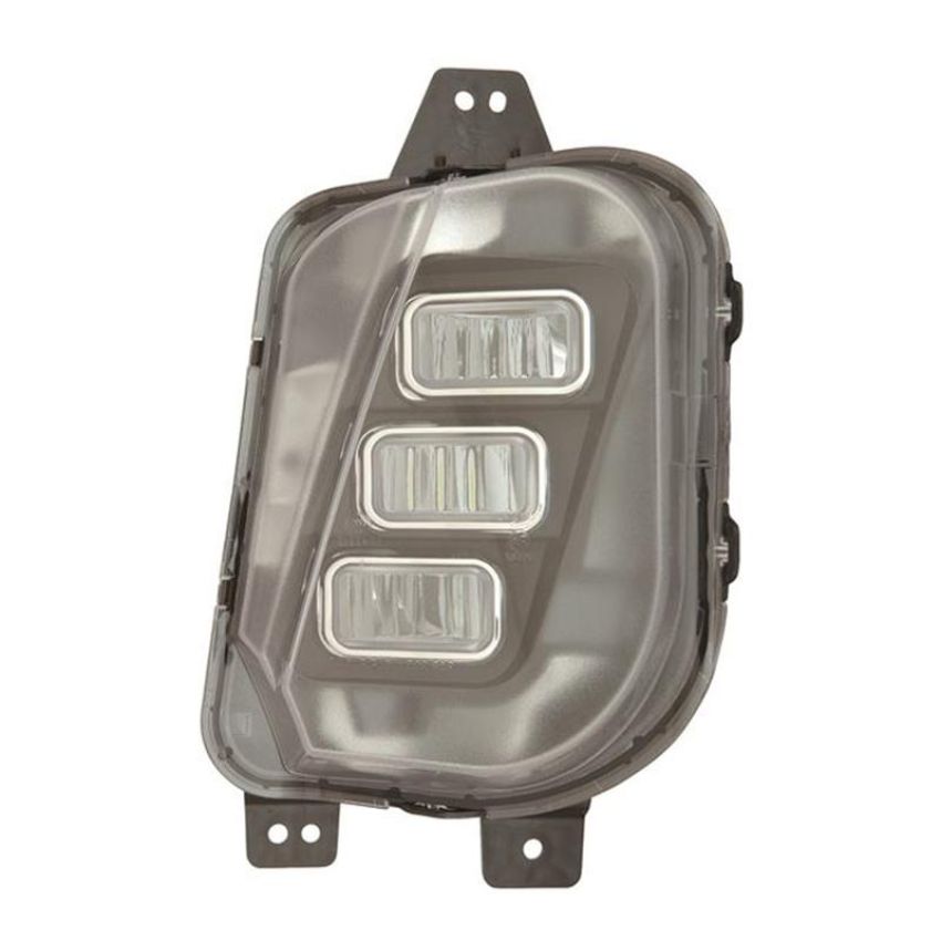 DEPO 327-2010R-AC Capa Fog Lamp