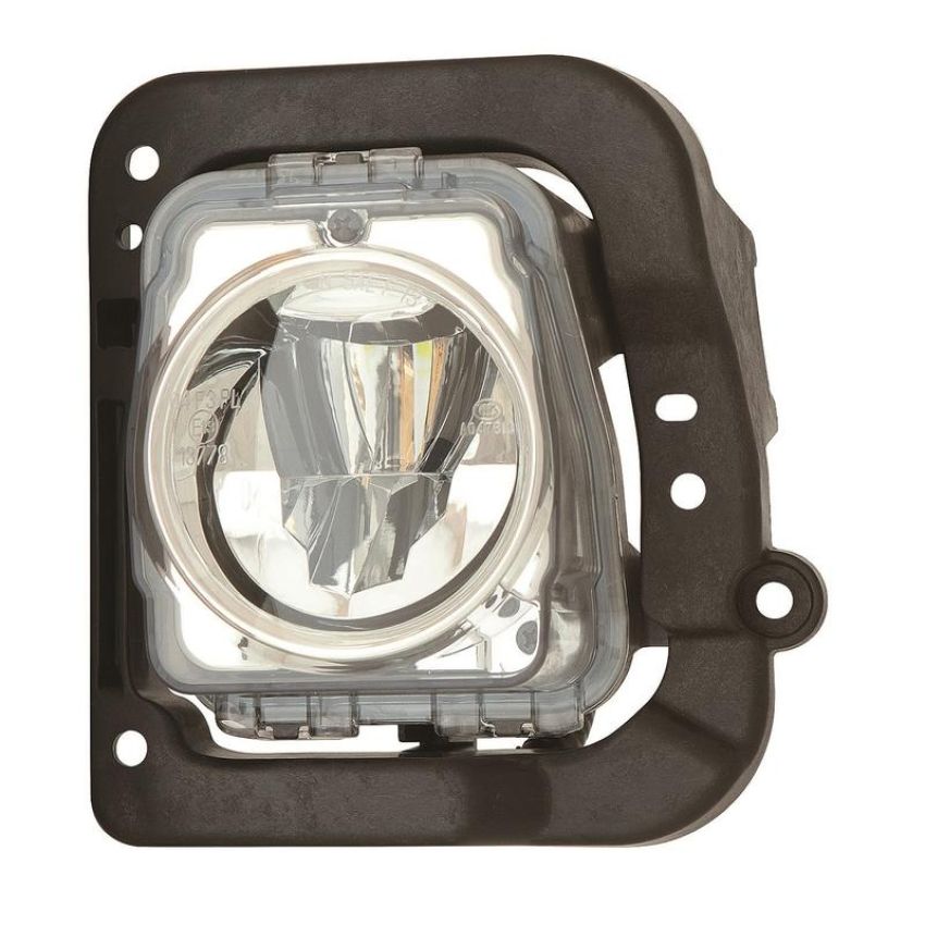 DEPO 327-2011L-AS Fog Lamp