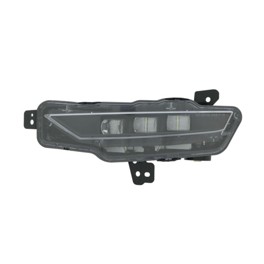 DEPO 327-2012L-AC Fog Lamp