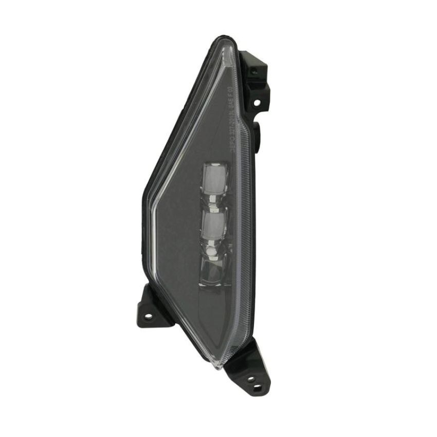 DEPO 327-2013L-AC Fog Lamp