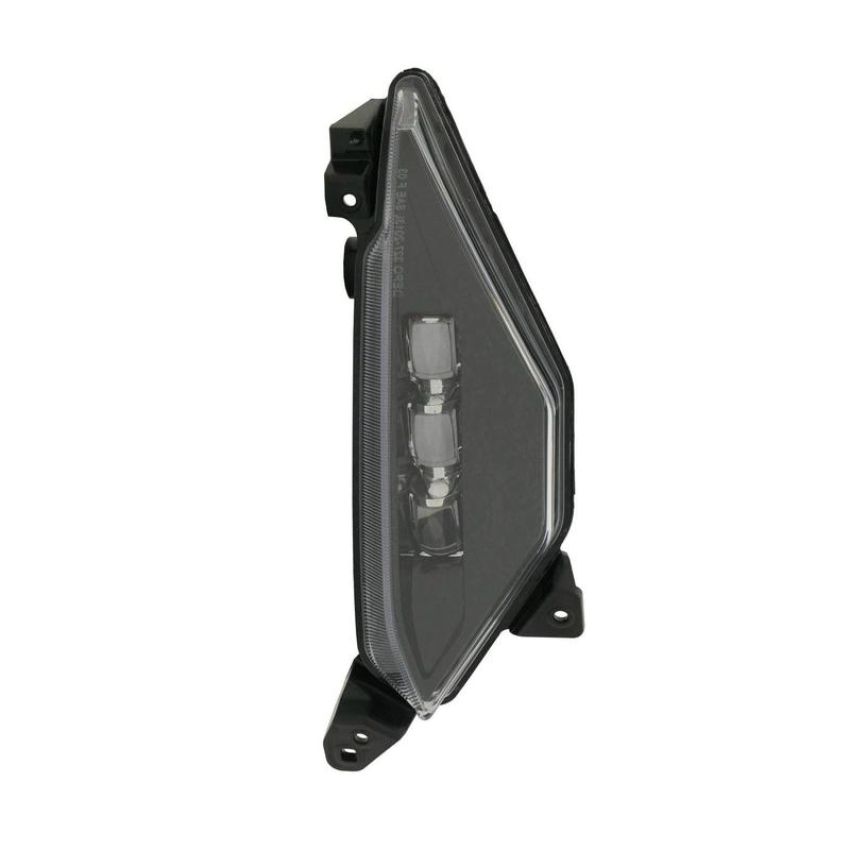DEPO 327-2013R-AC Fog Lamp