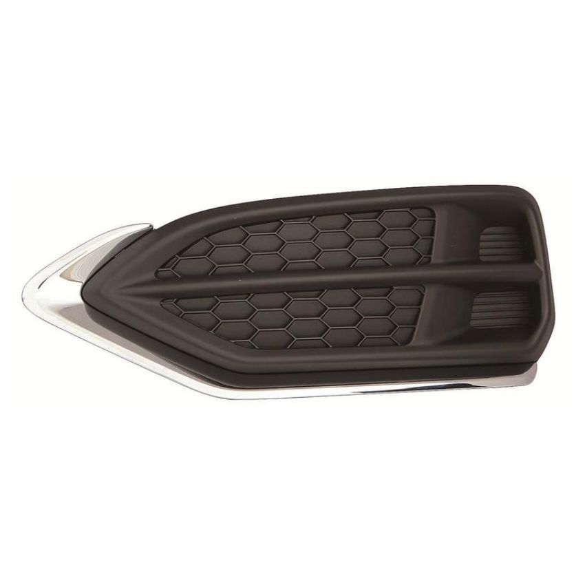 DEPO 327-2503L-UD Fog Lamp Cover