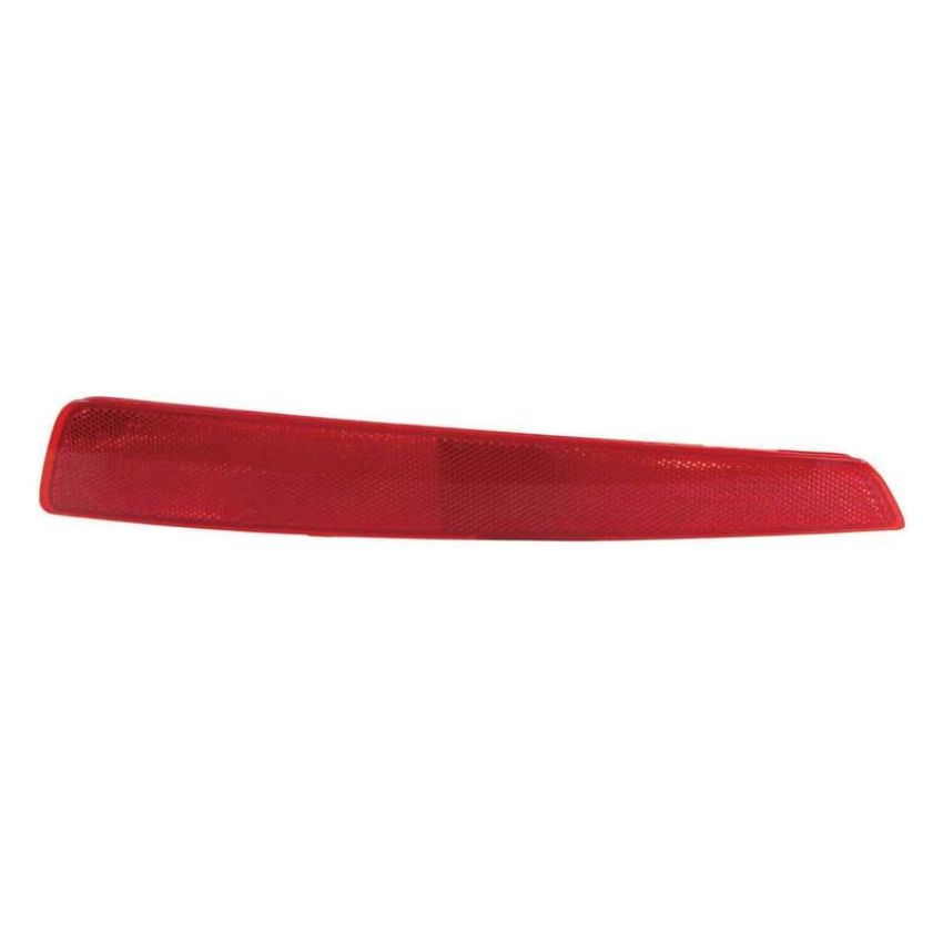DEPO 327-2901L-UC Capa Reflector
