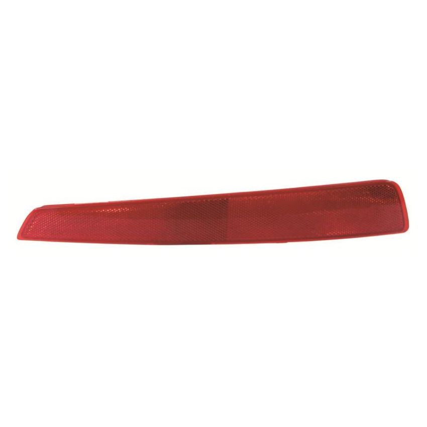 DEPO 327-2901R-UC Capa Reflector