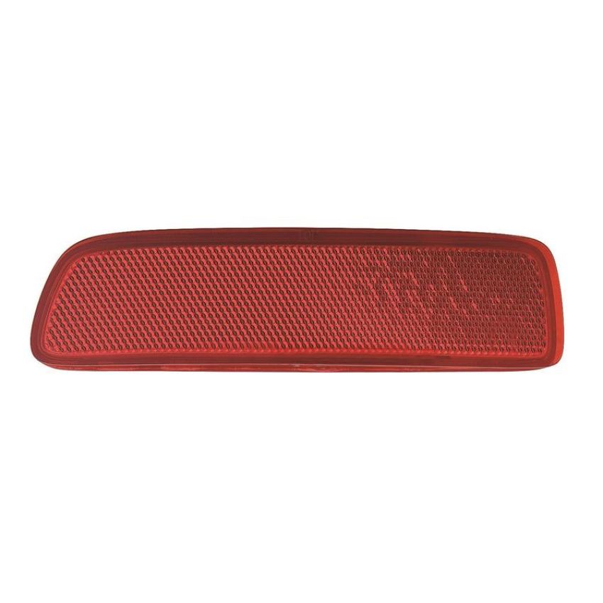 DEPO 327-2908L-UC Capa Reflector