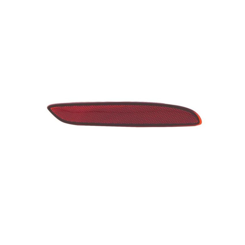 DEPO 327-2909L-UC Capa Reflector
