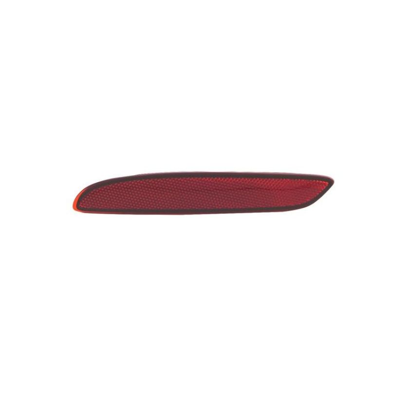DEPO 327-2909R-UC Capa Reflector