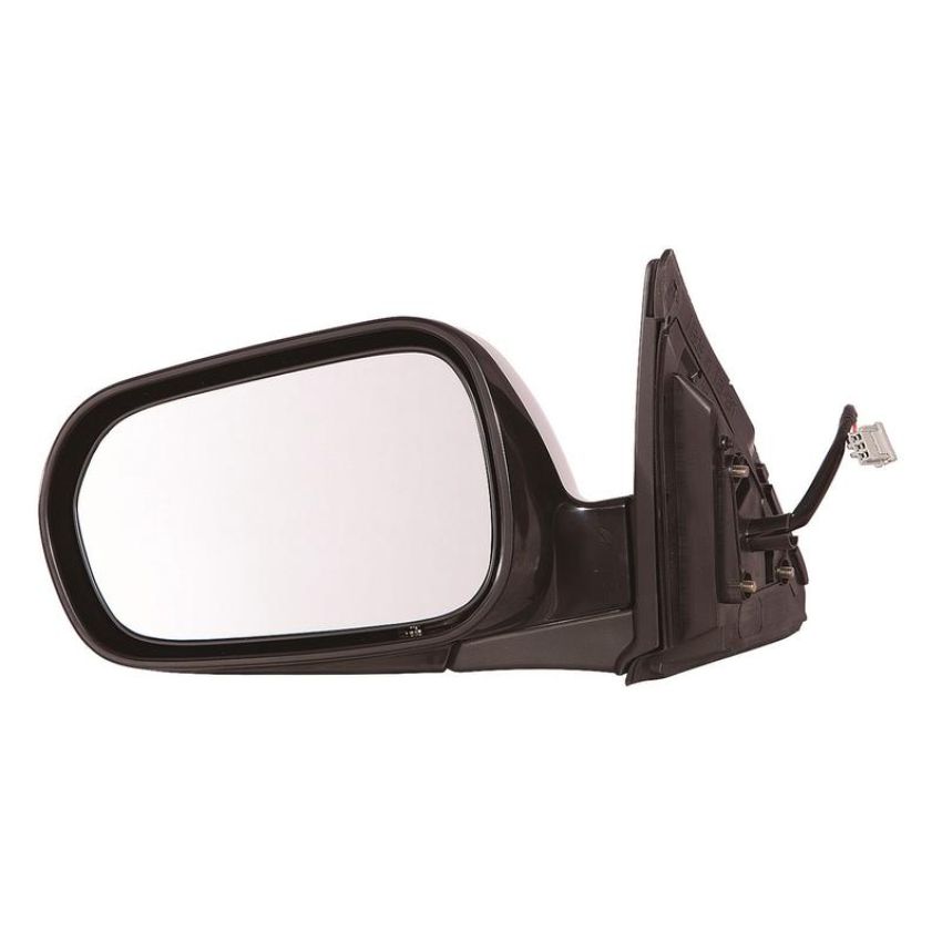 DEPO 327-5401L3EB Mirror
