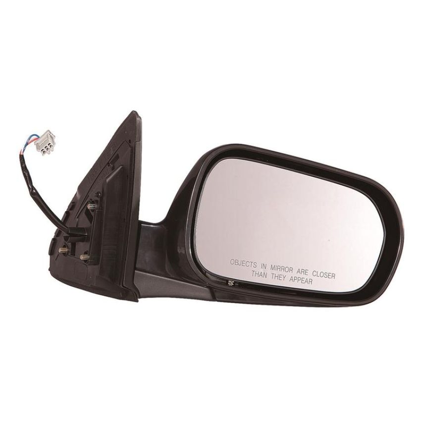 DEPO 327-5401R3EB Mirror