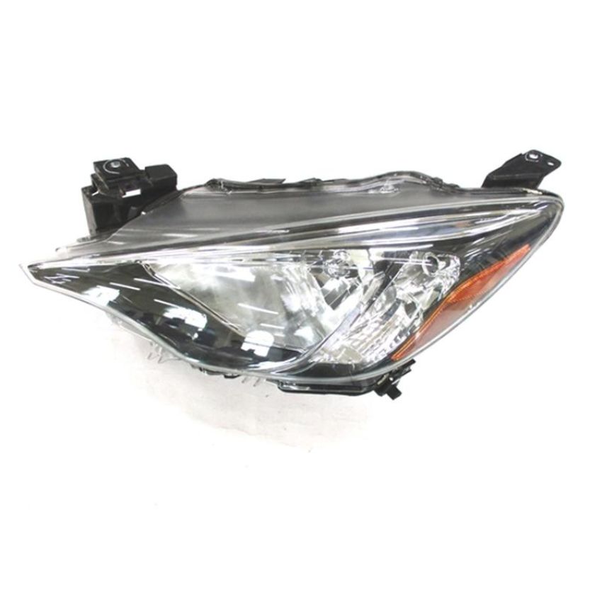 DEPO 328-1103L-UC2 Capa Head Lamp