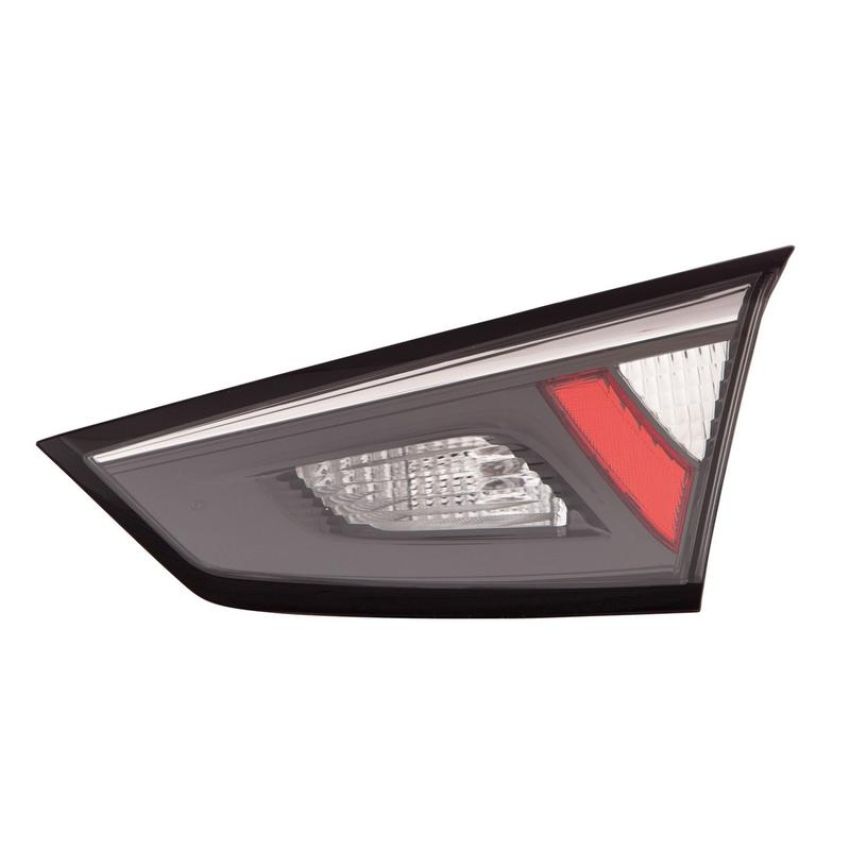 DEPO 328-1301R-AC Capa Backup Lmp