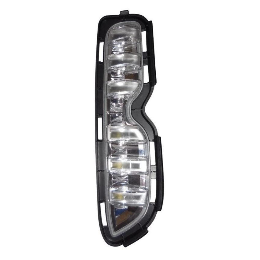 DEPO 328-1602R-AC Capa Drl