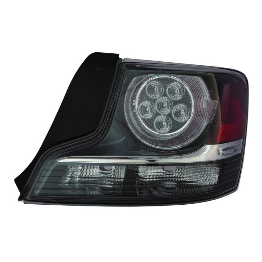 DEPO 328-1904R-US Tail Lamp