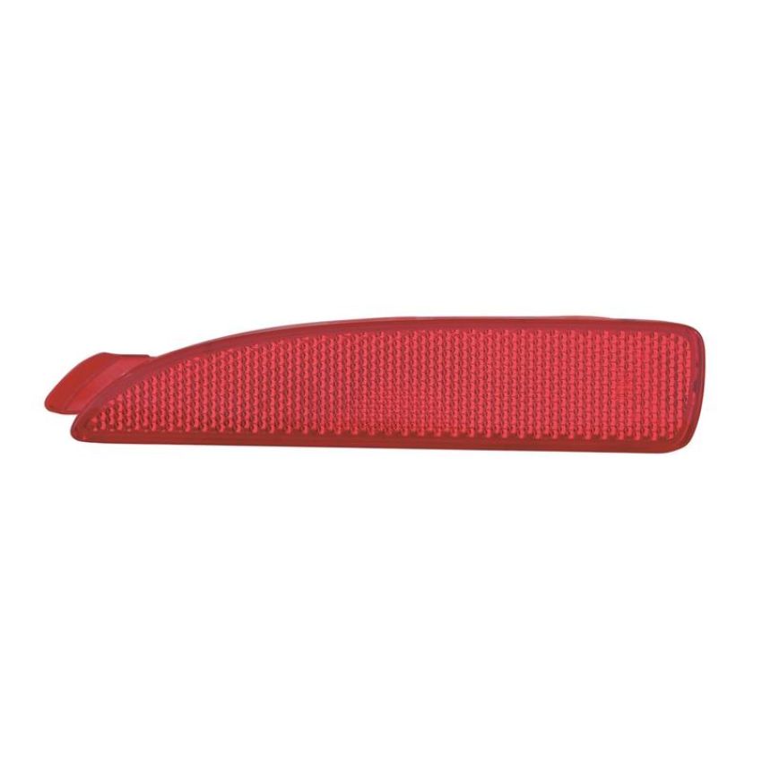 DEPO 328-2902L-UC Capa Reflector
