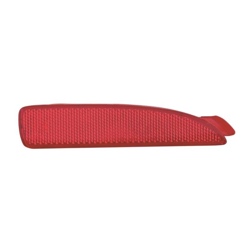 DEPO 328-2902R-UC Capa Reflector