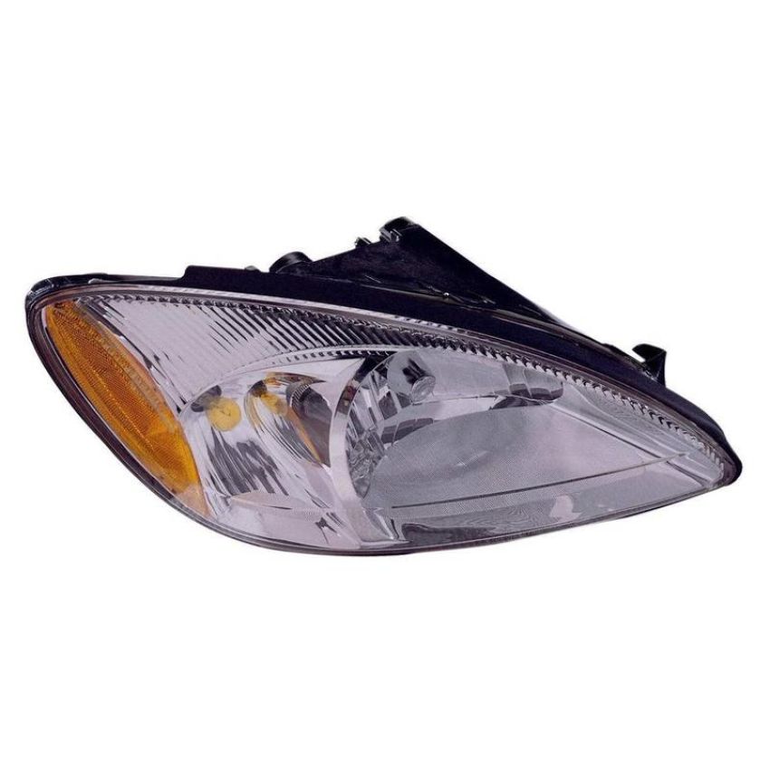 DEPO 330-1108R-AS Head Lamp
