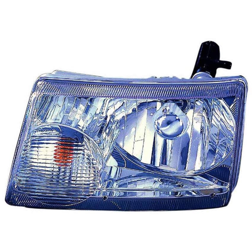 DEPO 330-1112L-AC Capa Lamp