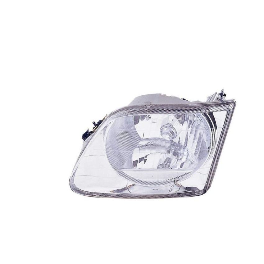 DEPO 330-1115L-AS Head Lamp
