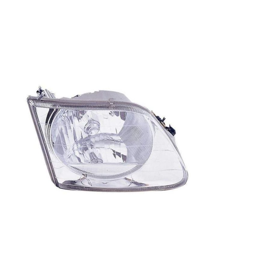 DEPO 330-1115R-AS Head Lamp