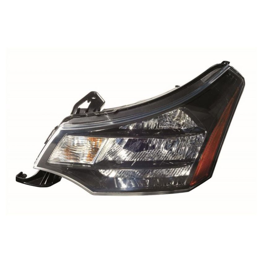DEPO 330-1138L-AC7 Capa Head Lamp