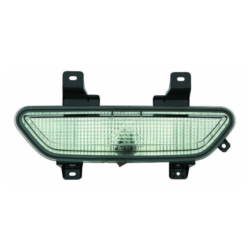 DEPO 330-1307N-AC Capa Backup Lmp